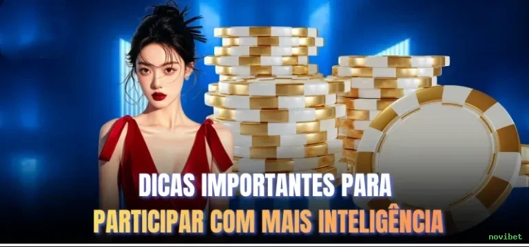 Apostas esportivas da novibet com odds competitivas