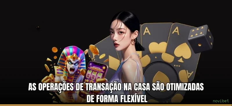 Cadastro rápido e seguro na novibet
