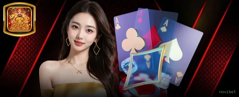 Canal oficial da novibet no Telegram